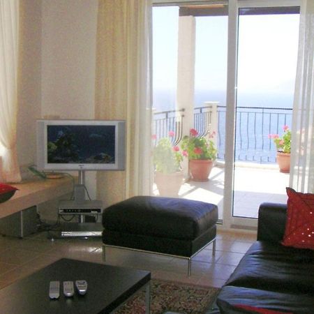 Villa Minori Yenikoy  Eksteriør billede