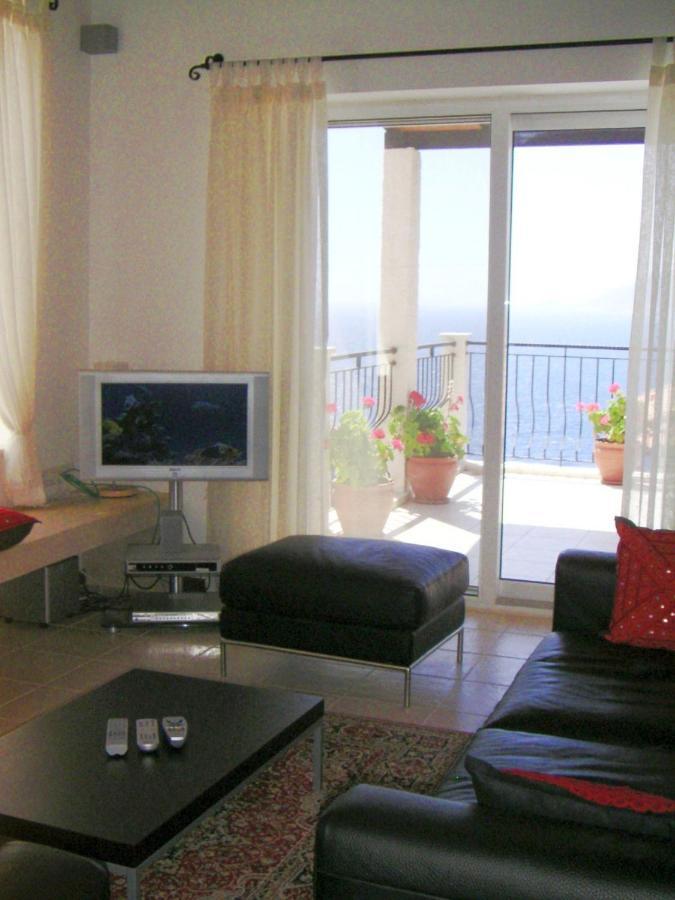 Villa Minori Yenikoy  Eksteriør billede