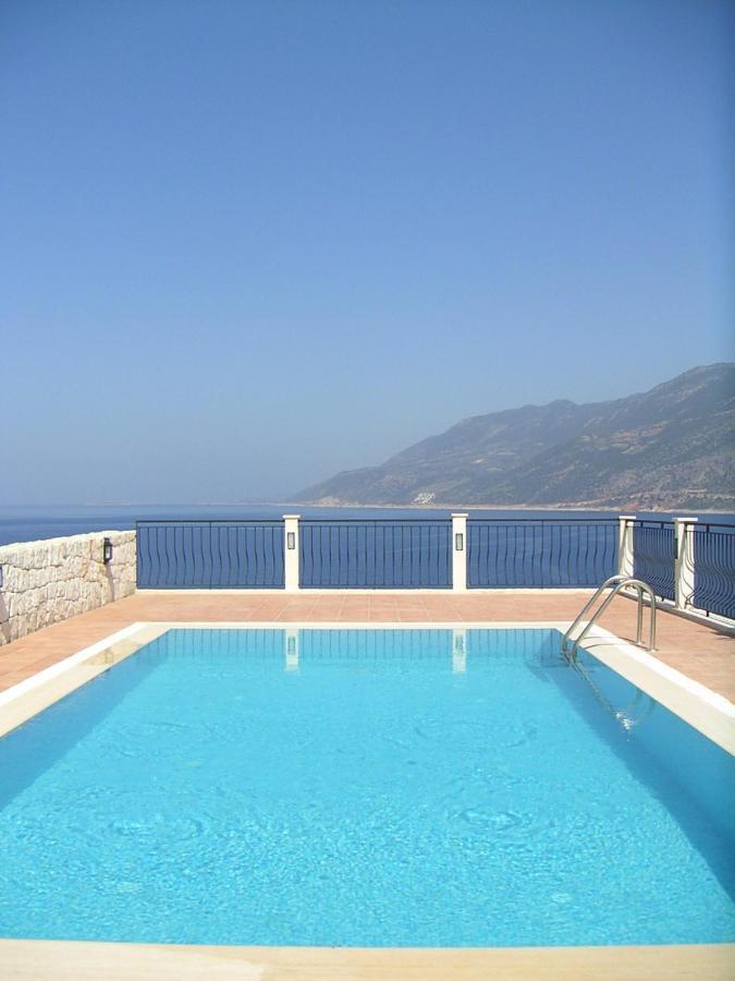 Villa Minori Yenikoy  Eksteriør billede