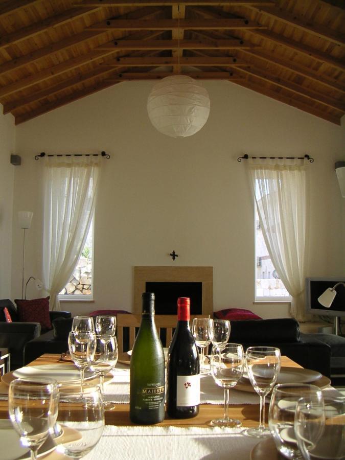 Villa Minori Yenikoy  Eksteriør billede